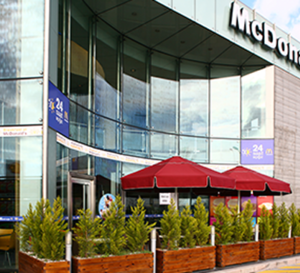 Mcdonald S Zeytinburnu Merkez Istanbul Zomato